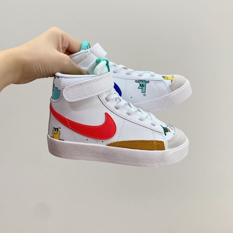 Nike Kids Shoes